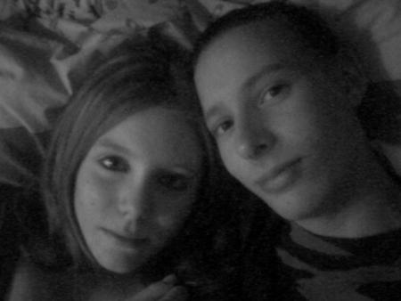 moi et mon coeur !!!